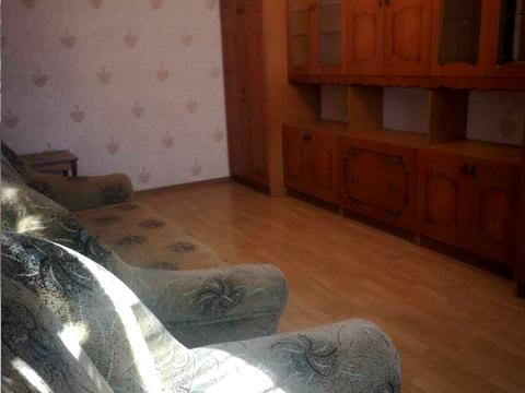 квартира по адресу Харьковское шоссе, 160-А