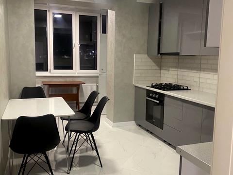 квартира за адресою Старокостянтинівське шосе, 2-Д