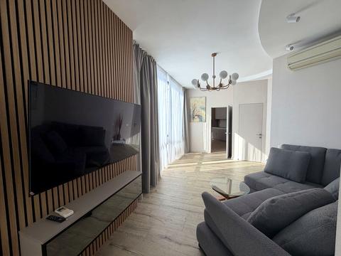 квартира за адресою Тараса Шевченка бульв., 33-Б