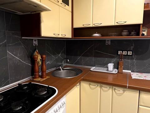 квартира по адресу Армейская ул., 1