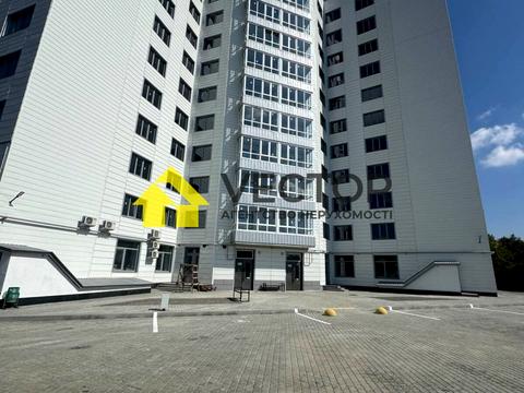 квартира по адресу Весняна ул., 9