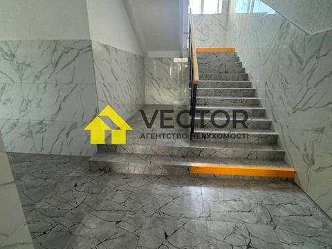 квартира за адресою Весняна вул., 9