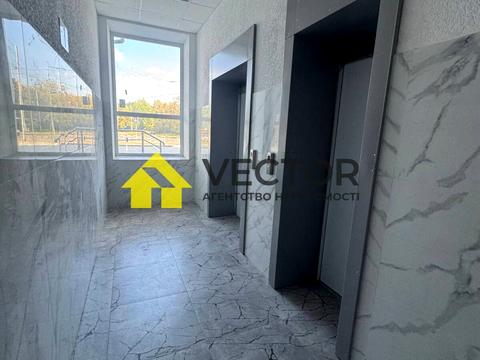 квартира за адресою Весняна вул., 9