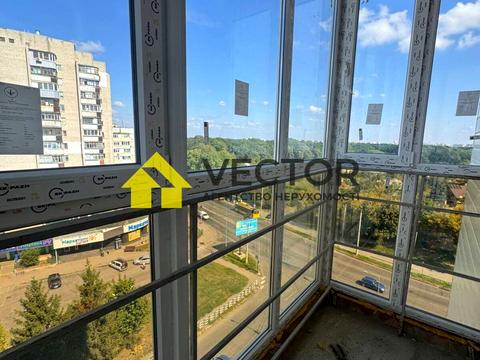 квартира за адресою Весняна вул., 9