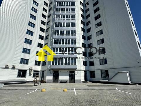 квартира за адресою Весняна вул., 9