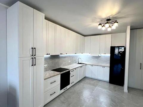 квартира за адресою Карла Мікльоша вул., 25