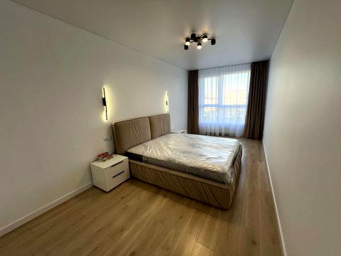 квартира за адресою Карла Мікльоша вул., 25