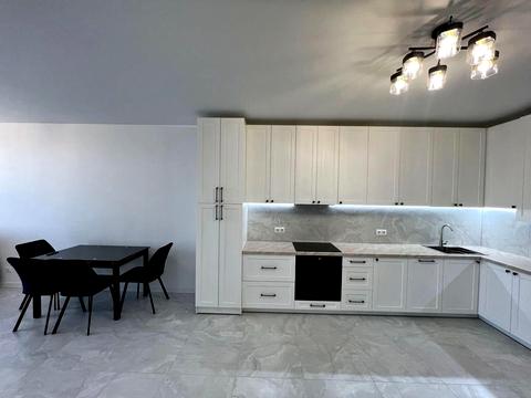 квартира за адресою Карла Мікльоша вул., 25