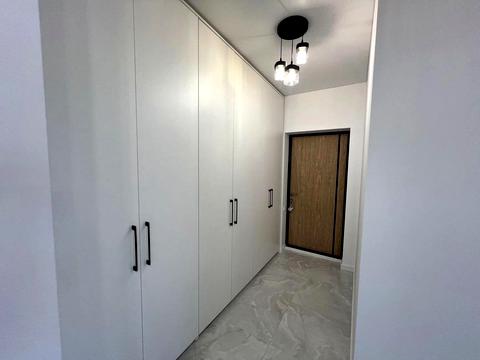 квартира за адресою Карла Мікльоша вул., 25