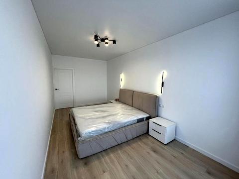 квартира за адресою Карла Мікльоша вул., 25