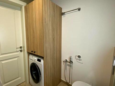 квартира за адресою Хіміків вул., 43