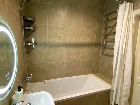 квартира за адресою Хіміків вул., 43