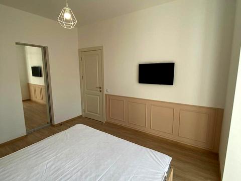 квартира за адресою Хіміків вул., 43