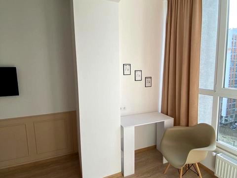 квартира за адресою Хіміків вул., 43