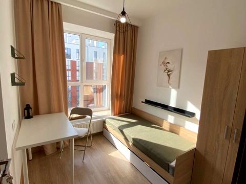 квартира за адресою Хіміків вул., 43