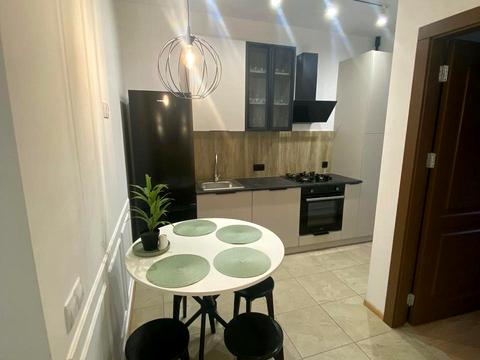 квартира за адресою Хіміків вул., 43