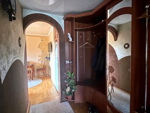 квартира по адресу Дмитра Коцюбайла ул., 19а