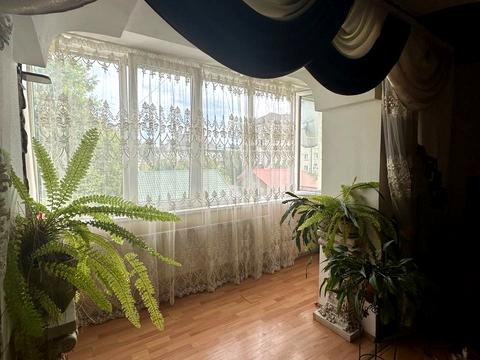 квартира по адресу Дмитра Коцюбайла ул., 19а