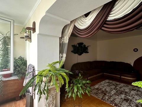 квартира по адресу Дмитра Коцюбайла ул., 19а