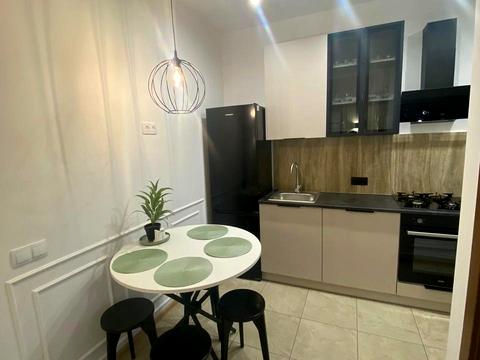 квартира за адресою Хіміків вул., 43