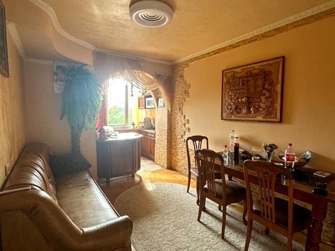 квартира по адресу Дмитра Коцюбайла ул., 19а