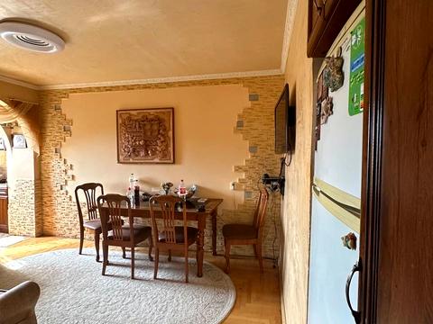 квартира по адресу Дмитра Коцюбайла ул., 19а