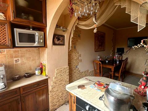 квартира по адресу Дмитра Коцюбайла ул., 19а