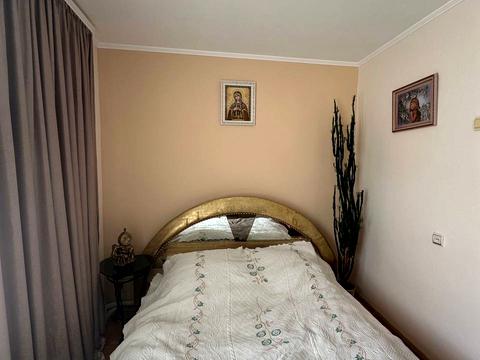 квартира по адресу Дмитра Коцюбайла ул., 19а