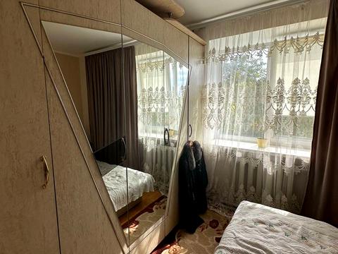 квартира по адресу Дмитра Коцюбайла ул., 19а