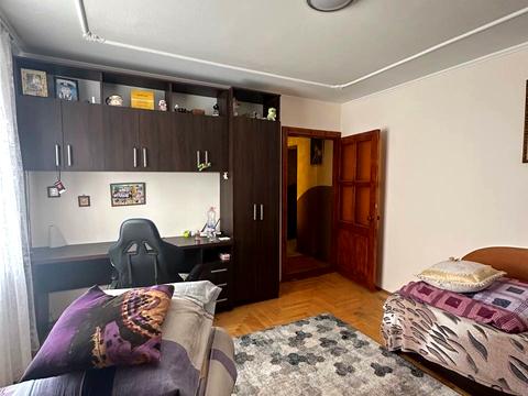 квартира по адресу Дмитра Коцюбайла ул., 19а