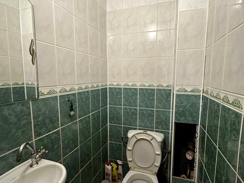 квартира по адресу Дмитра Коцюбайла ул., 19а