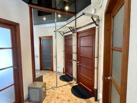 квартира по адресу Алчевских ул. (Артема), 56