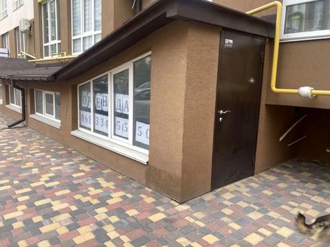 квартира за адресою Героїв Небесної Сотні просп., 32/1