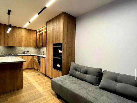 квартира за адресою Львів, Замарстинівська вул. (Калініна), 170-Е