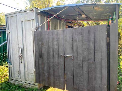 будинок за адресою с. Нова Українка, масив Західний-2