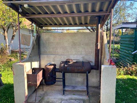 будинок за адресою с. Нова Українка, масив Західний-2