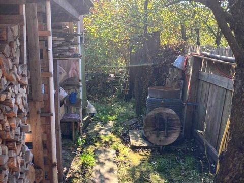 будинок за адресою с. Нова Українка, масив Західний-2