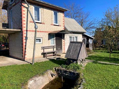 будинок за адресою с. Нова Українка, масив Західний-2