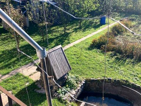 будинок за адресою с. Нова Українка, масив Західний-2