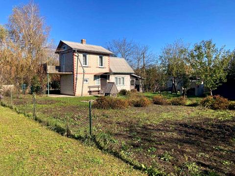 дом по адресу масив Західний-2