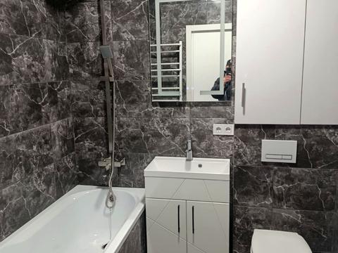 квартира за адресою Вінницьке шосе, (Будинок 1)