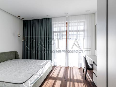 квартира за адресою Олександра Кониського вул., 22-А