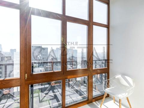 квартира за адресою Олександра Кониського вул., 22-А