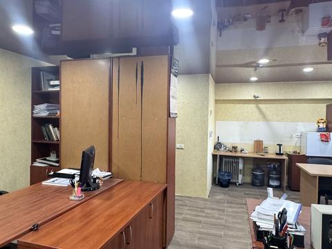 квартира по адресу Пономарёва ул., 2/2