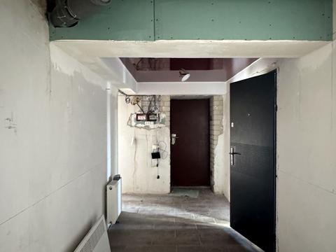 квартира по адресу Пономарёва ул., 2/2