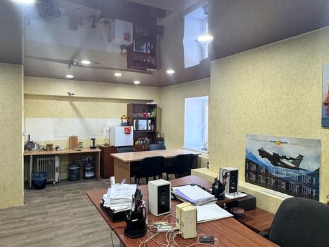 квартира по адресу Пономарёва ул., 2/2