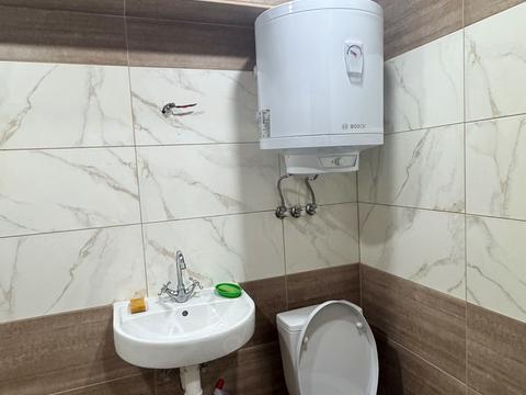 квартира по адресу Пономарёва ул., 2/2