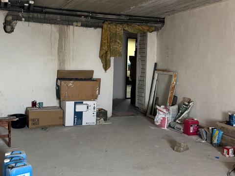 квартира по адресу Пономарёва ул., 2/2