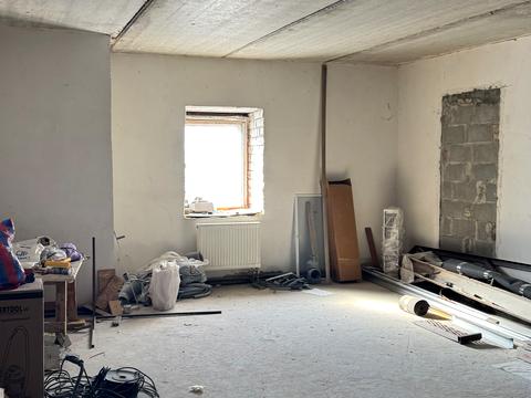 квартира по адресу Пономарёва ул., 2/2