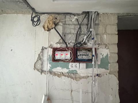 квартира по адресу Пономарёва ул., 2/2